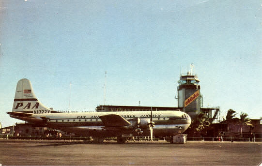 Honolulu International Airport