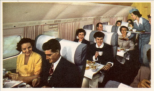 Mid-Cabin