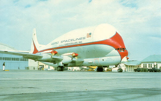Super Guppy