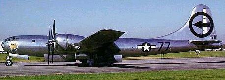 Boeing B-29